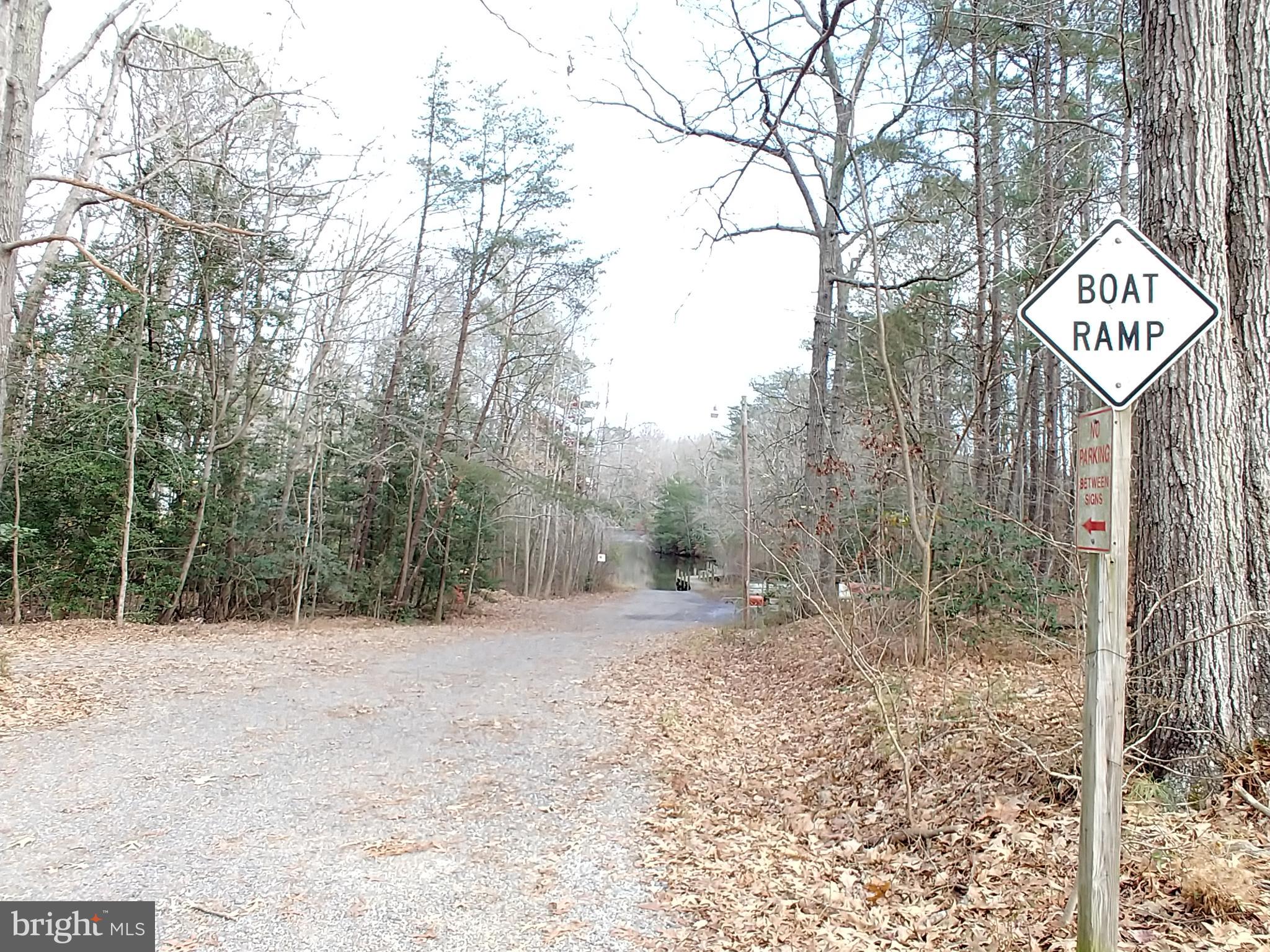 CHESAPEAKE RANCH ESTATES - Residential