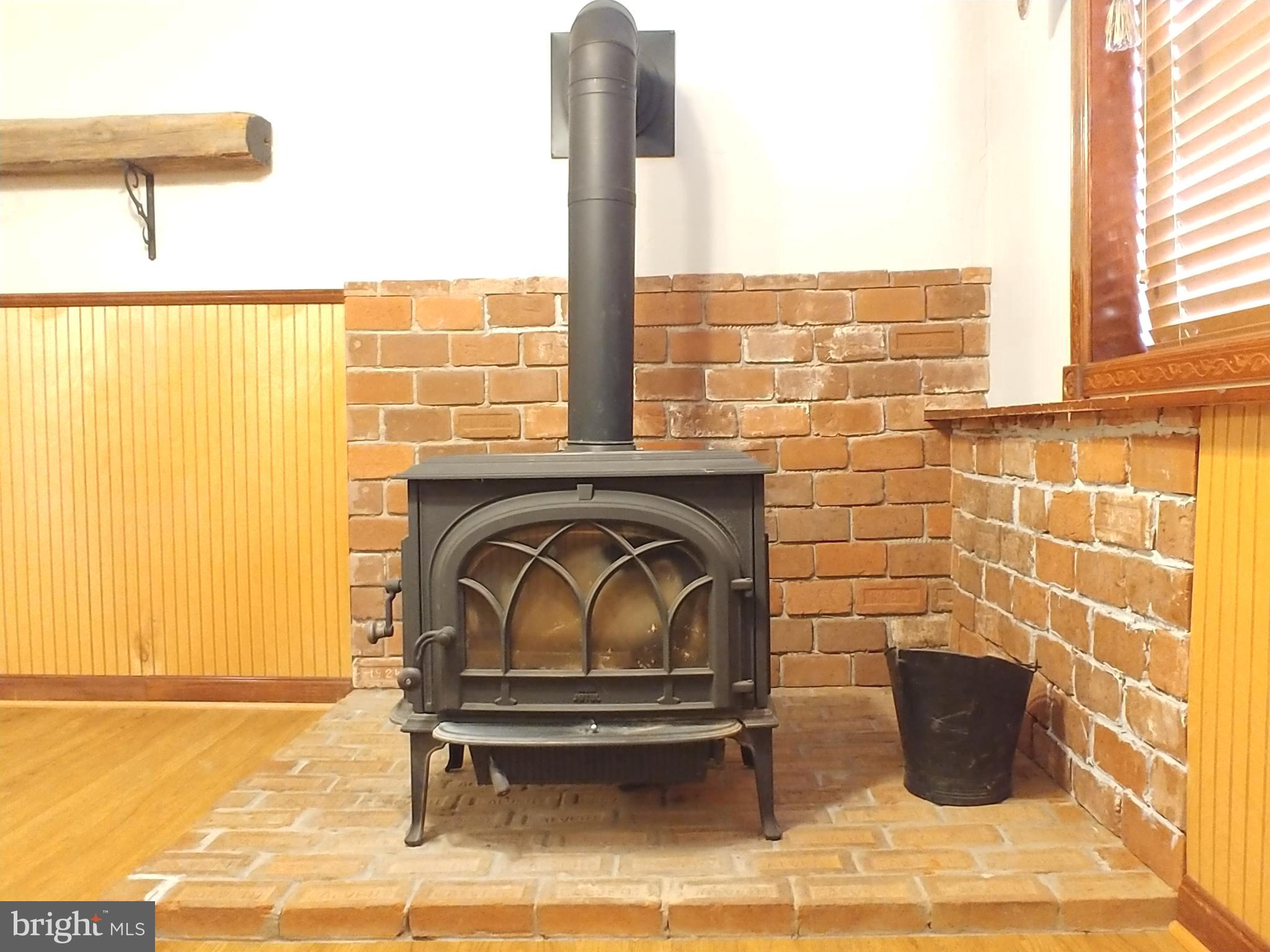 CHESAPEAKE RANCH ESTATES - Residential