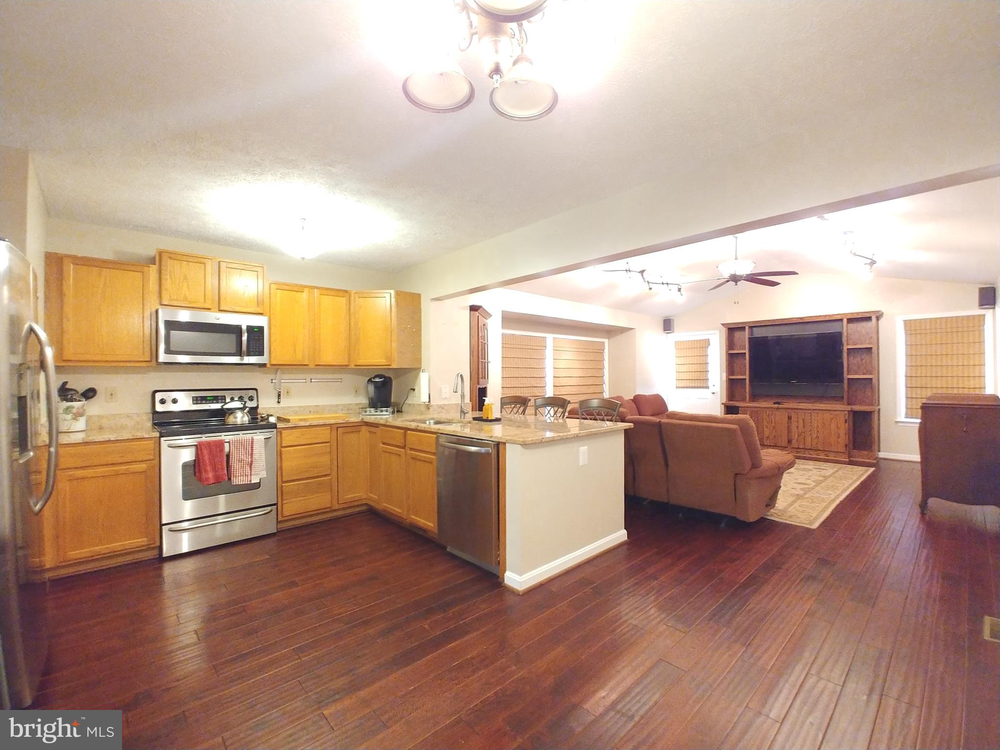 CHESAPEAKE RANCH ESTATES - Residential