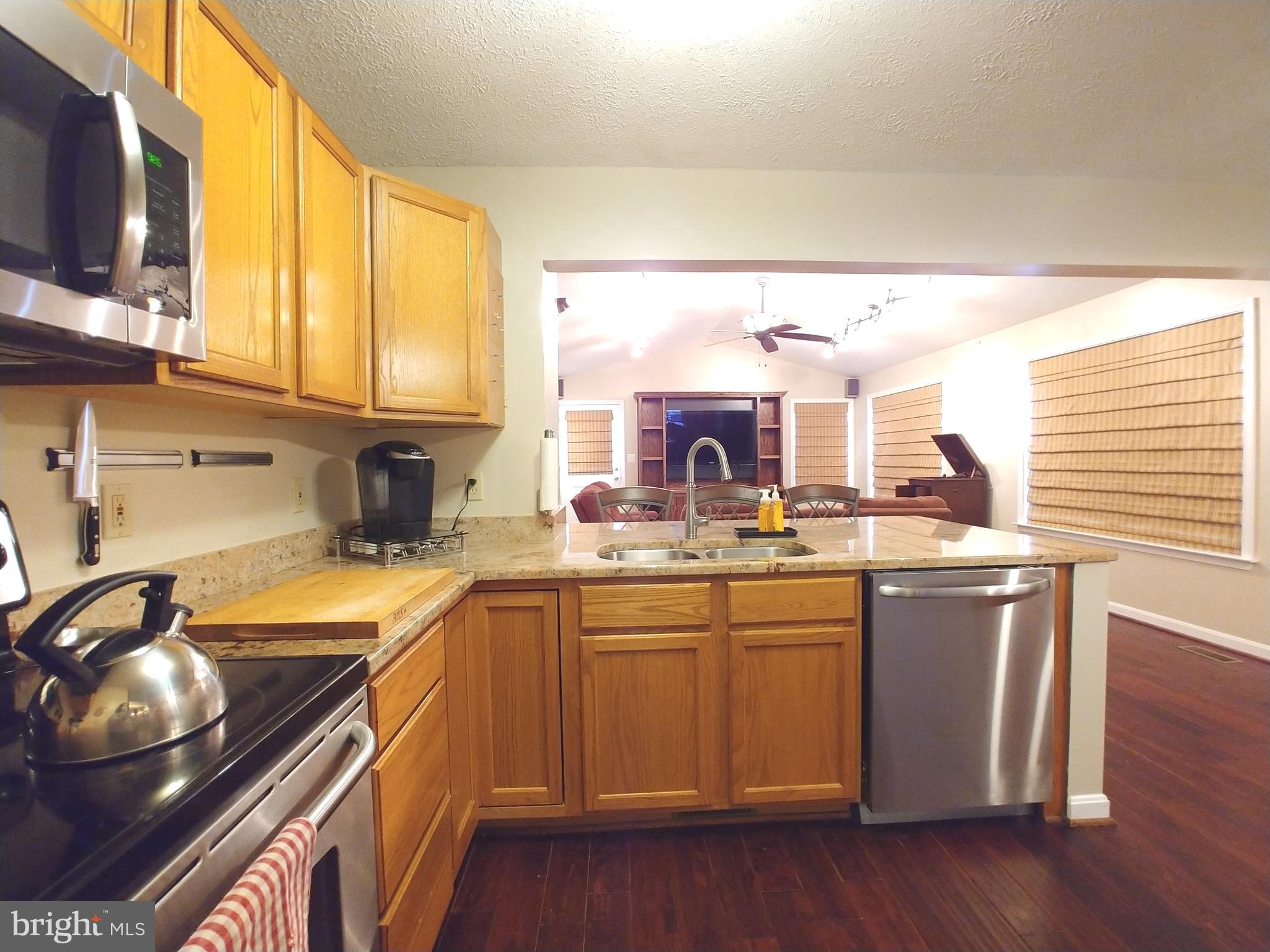 CHESAPEAKE RANCH ESTATES - Residential