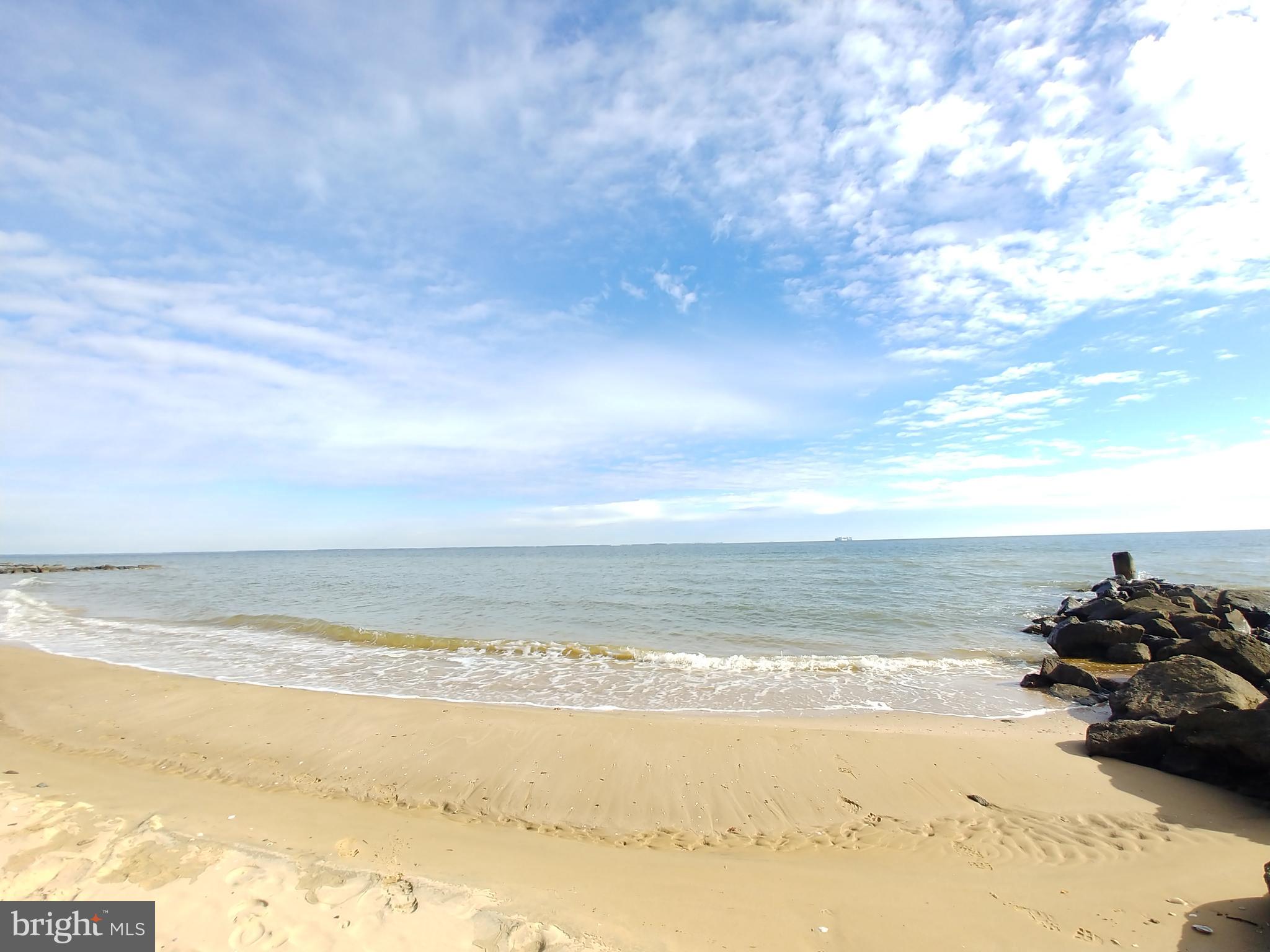 CHESAPEAKE RANCH ESTATES - Residential