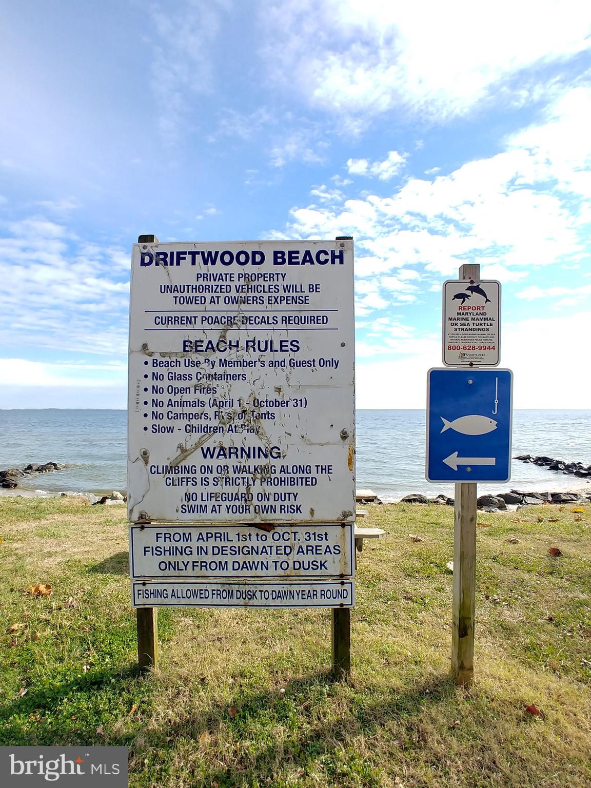 CHESAPEAKE RANCH ESTATES - Residential