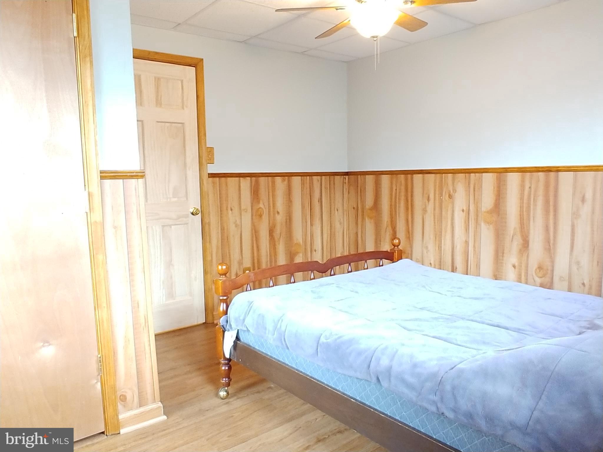 CHESAPEAKE RANCH ESTATES - Residential