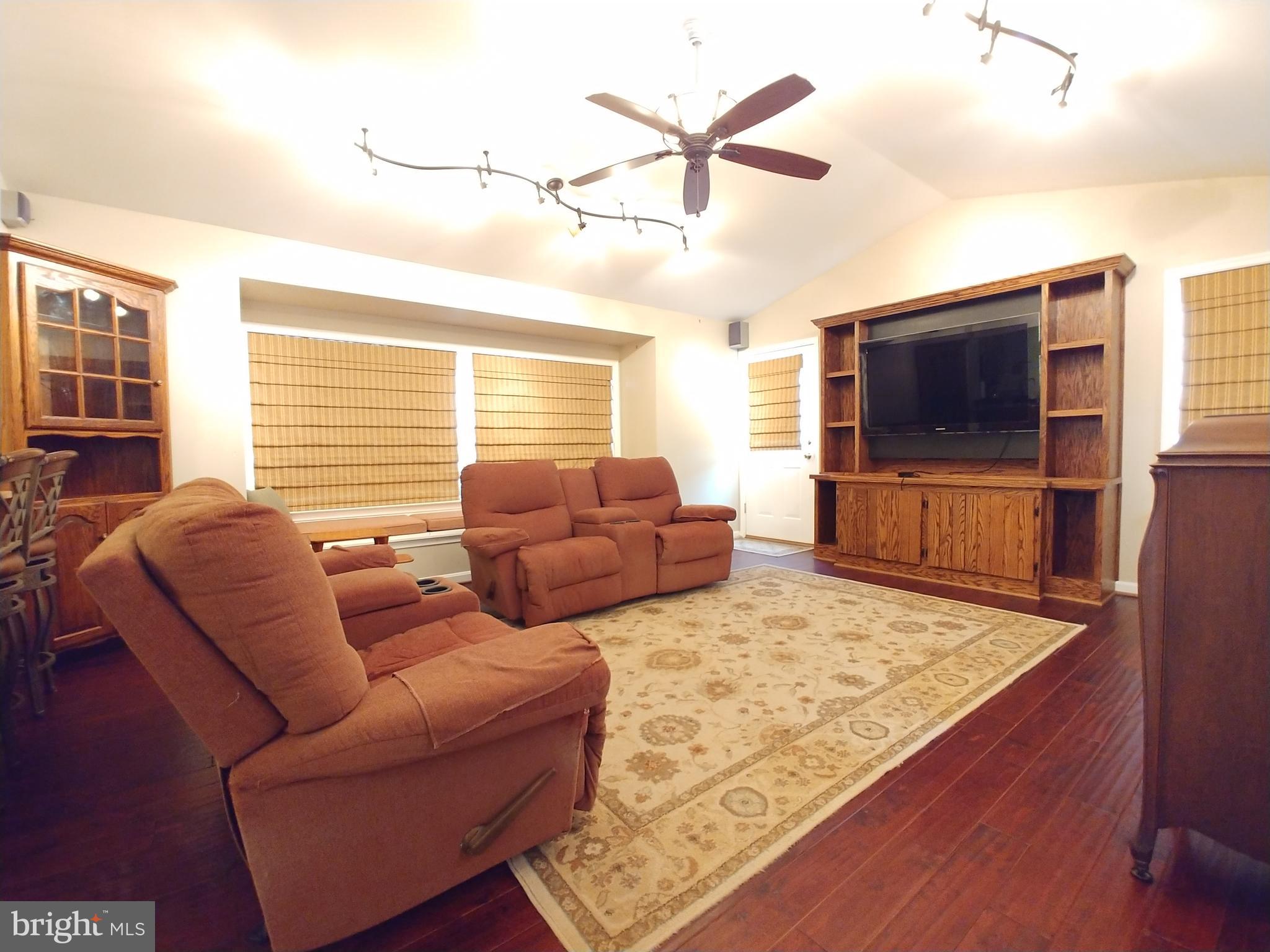 CHESAPEAKE RANCH ESTATES - Residential