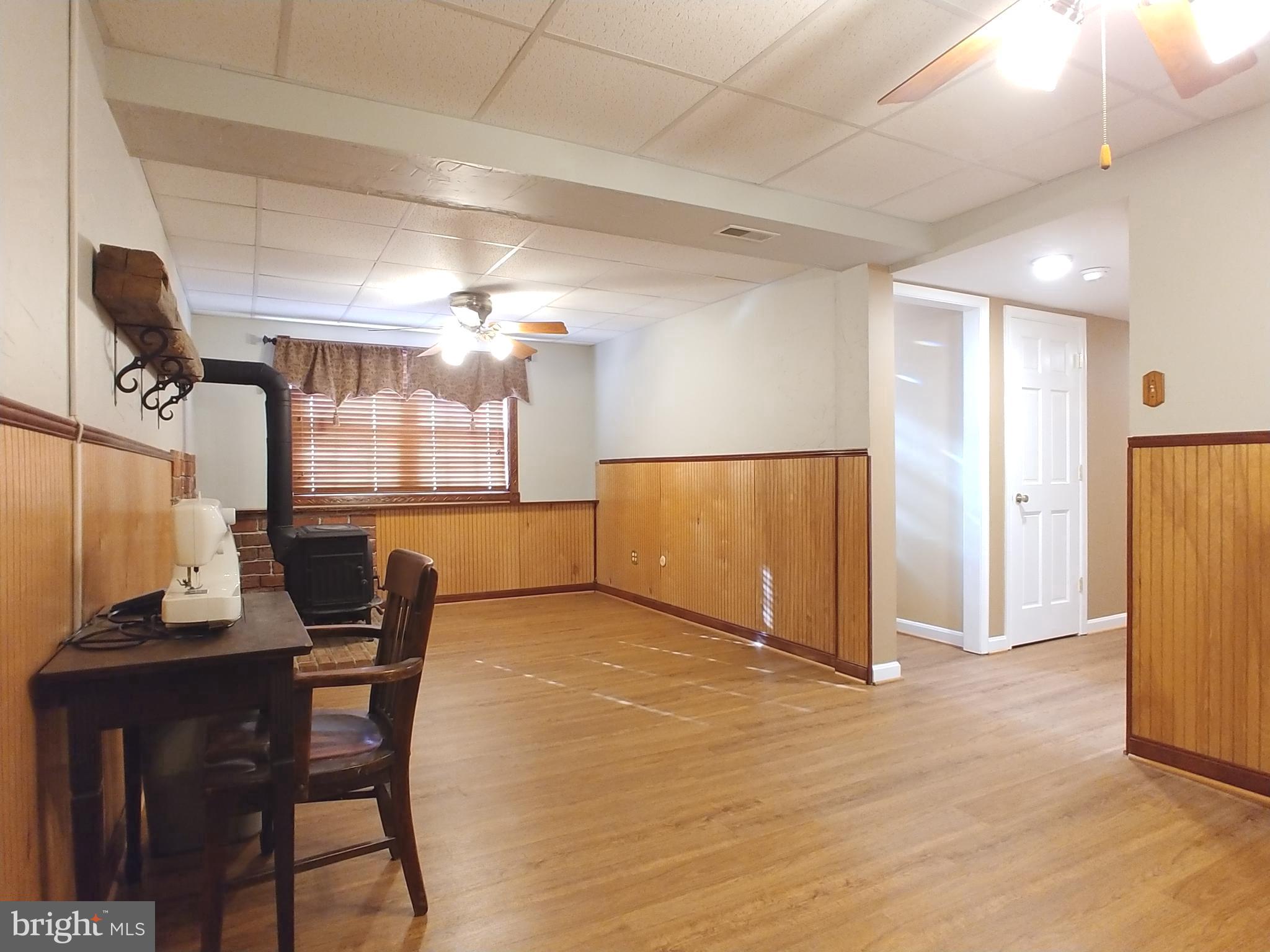 CHESAPEAKE RANCH ESTATES - Residential