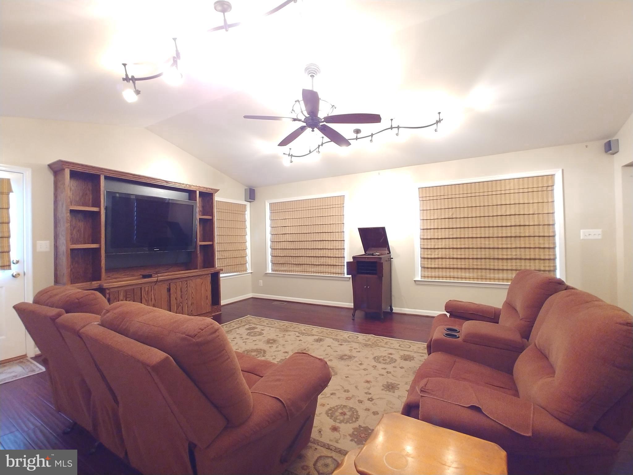 CHESAPEAKE RANCH ESTATES - Residential