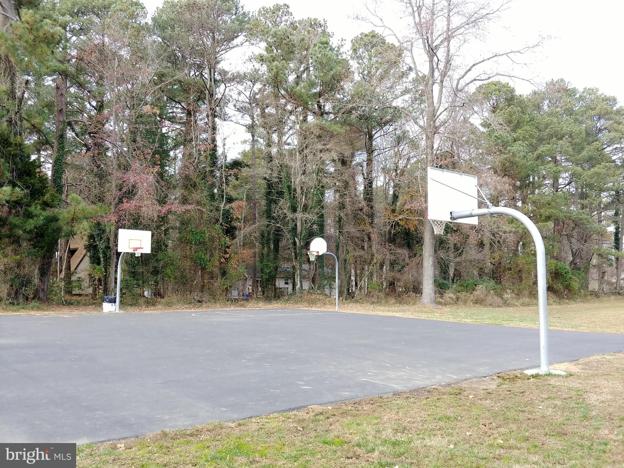 CHESAPEAKE RANCH ESTATES - Residential