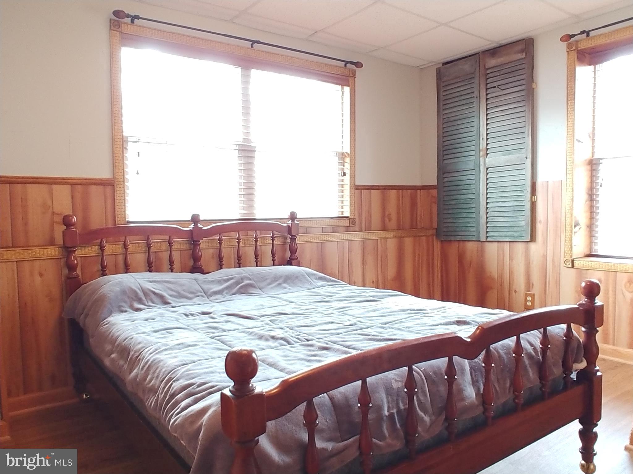 CHESAPEAKE RANCH ESTATES - Residential