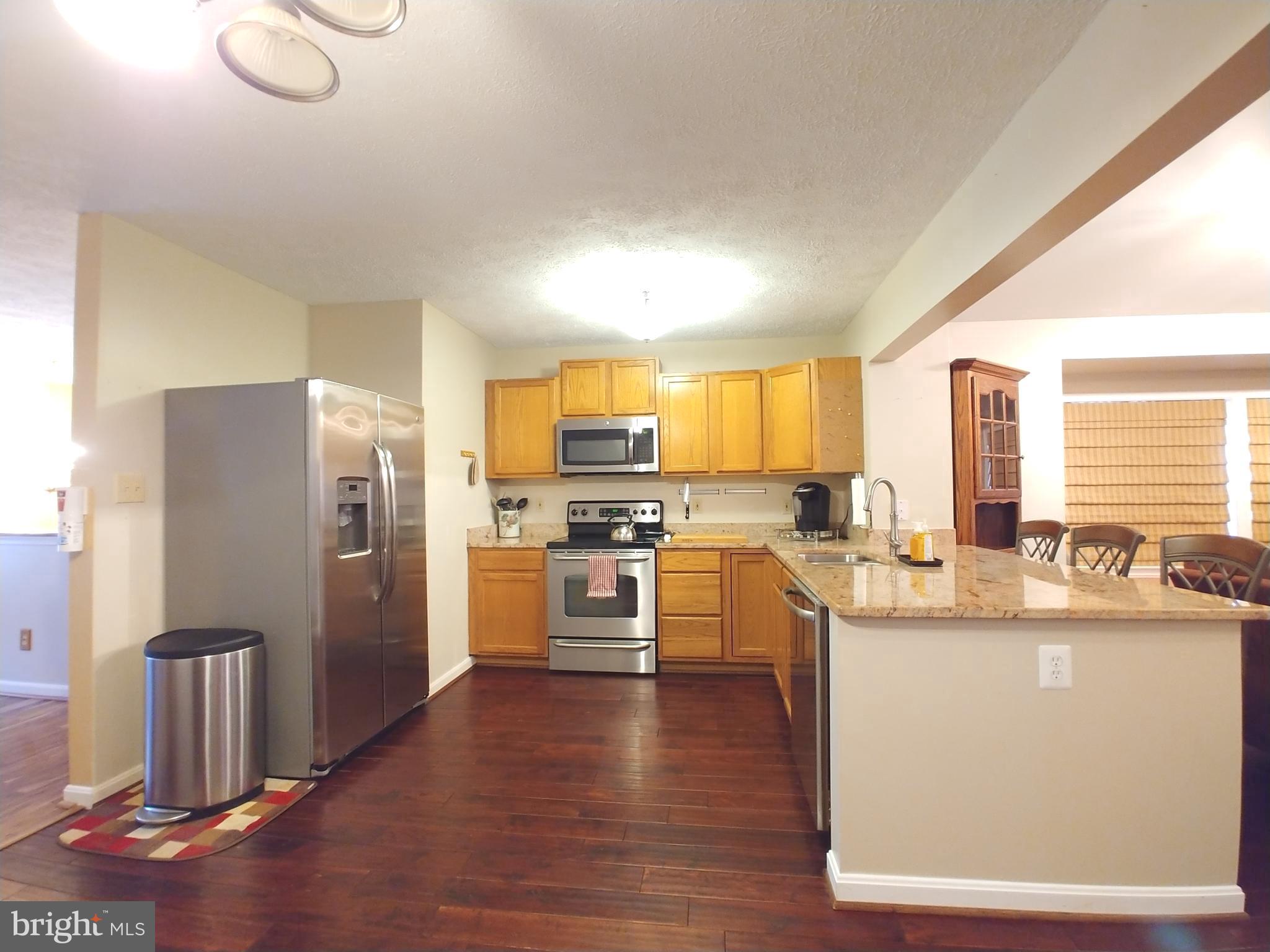 CHESAPEAKE RANCH ESTATES - Residential