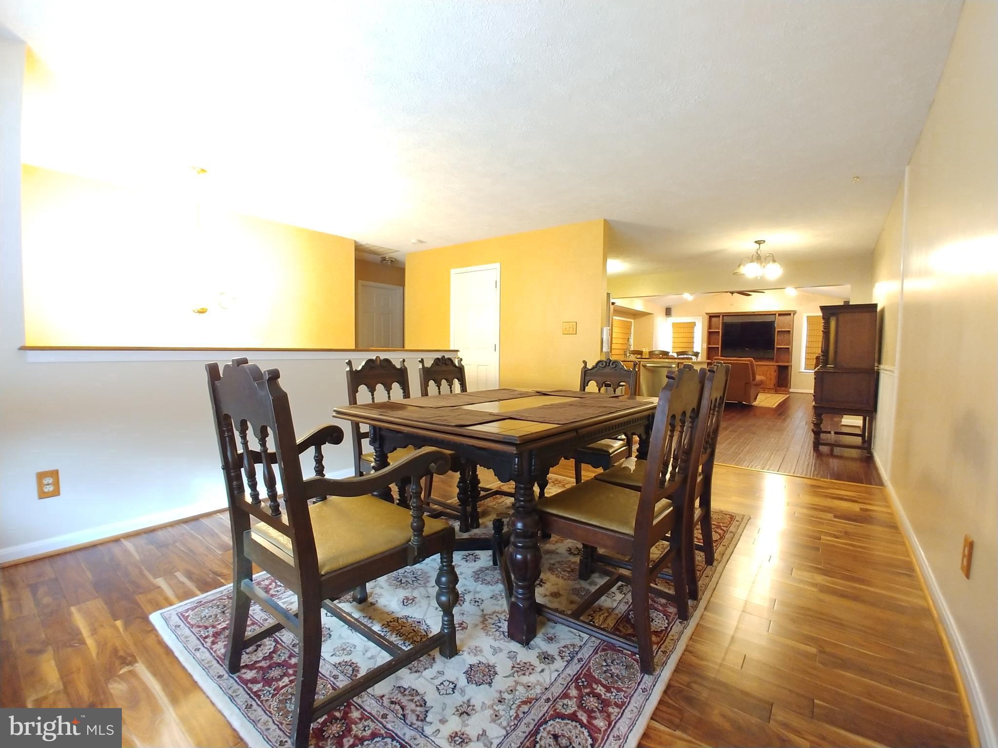 CHESAPEAKE RANCH ESTATES - Residential