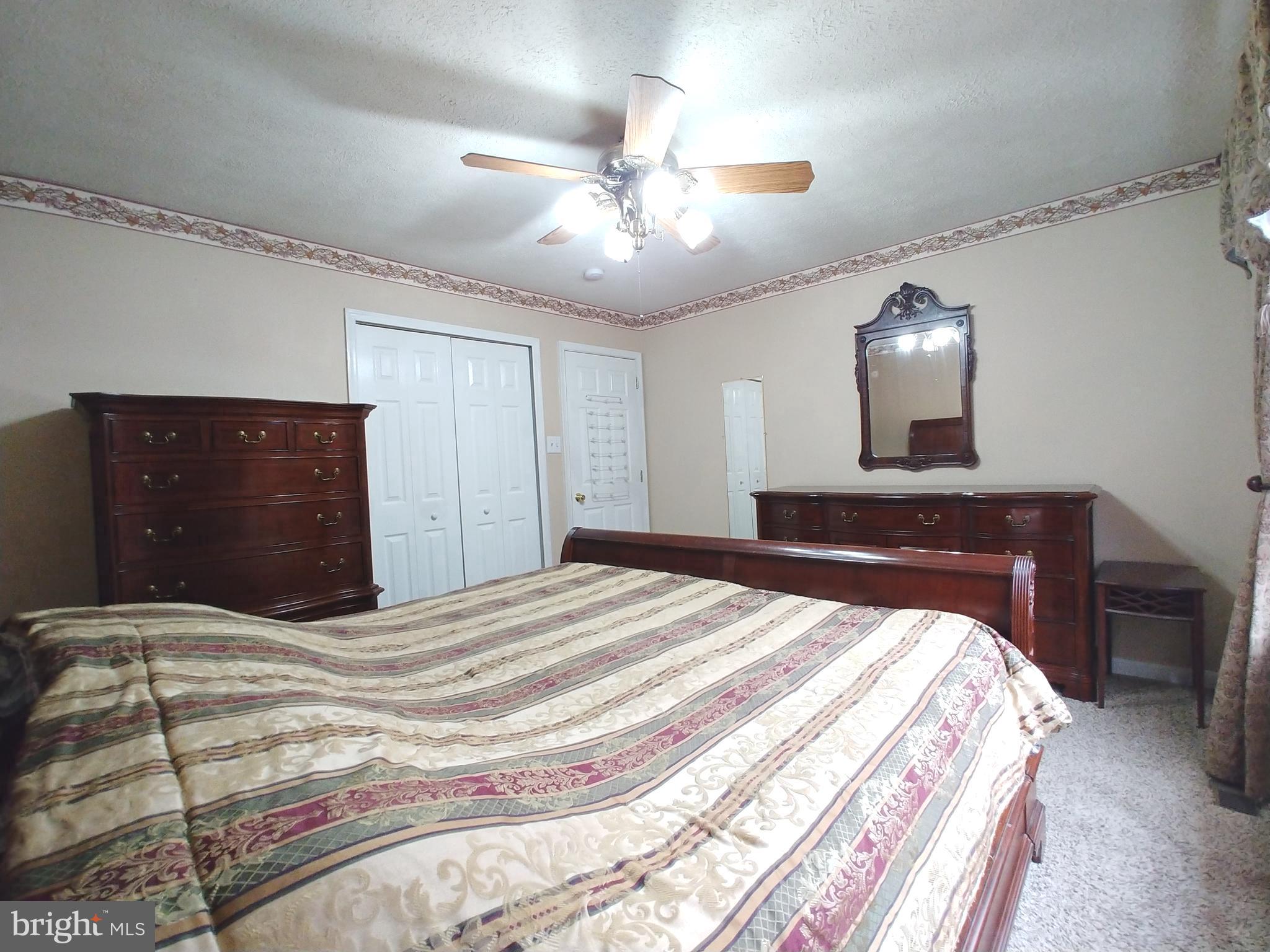 CHESAPEAKE RANCH ESTATES - Residential