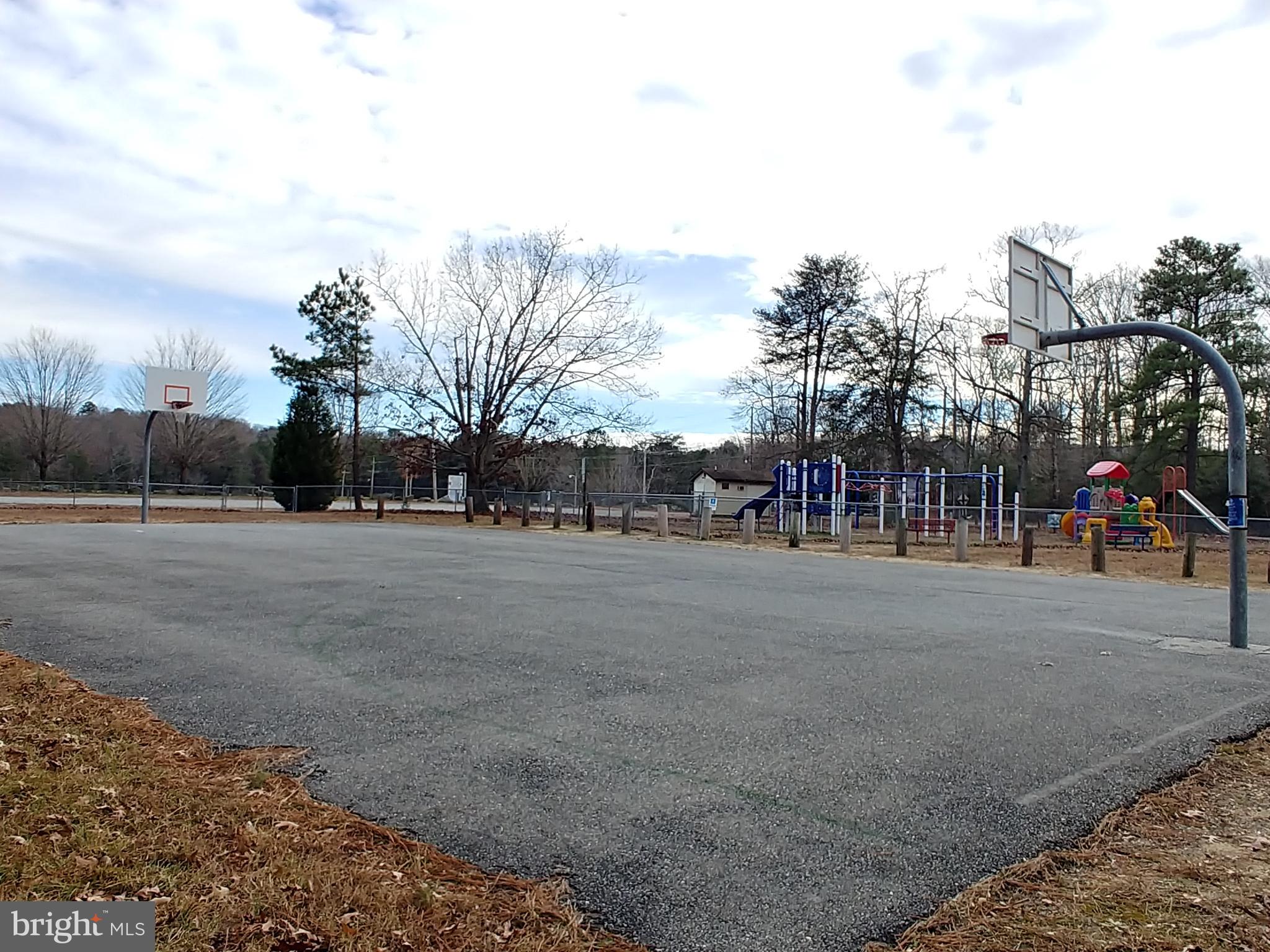 CHESAPEAKE RANCH ESTATES - Residential