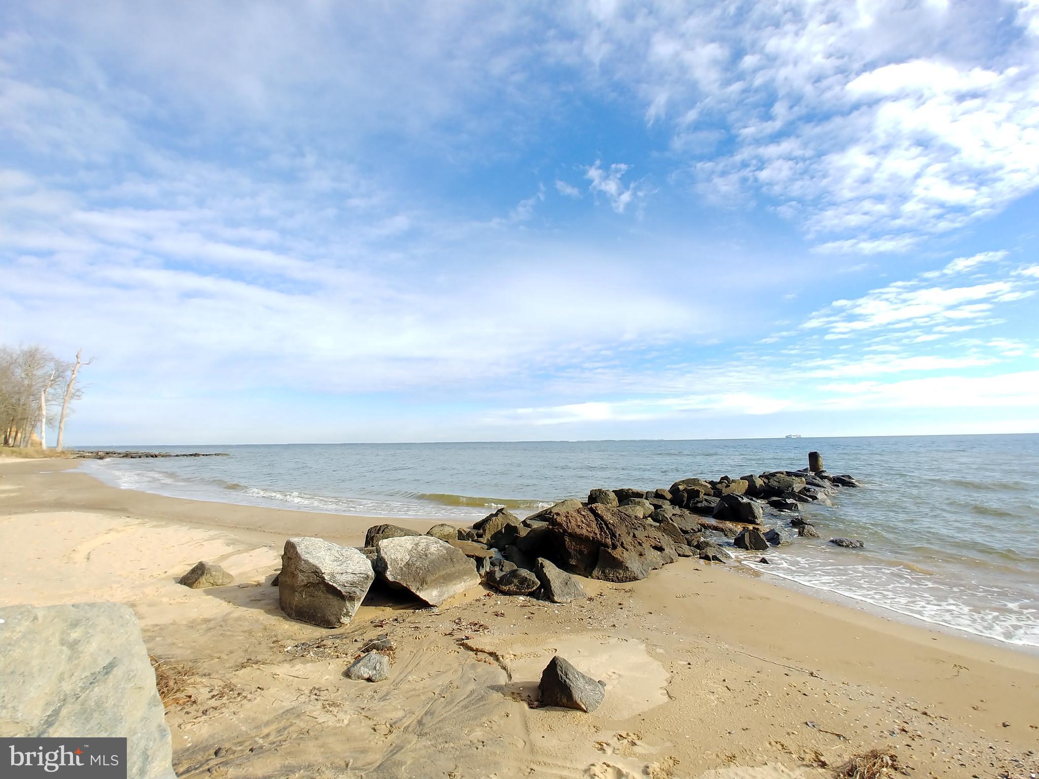 CHESAPEAKE RANCH ESTATES - Residential