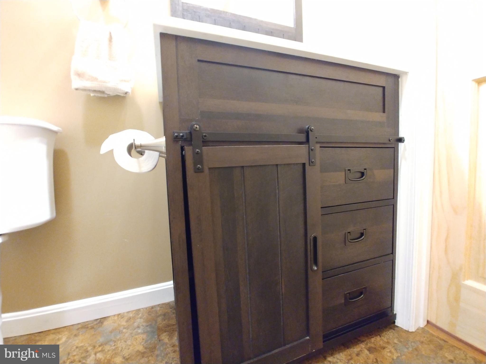 CHESAPEAKE RANCH ESTATES - Residential