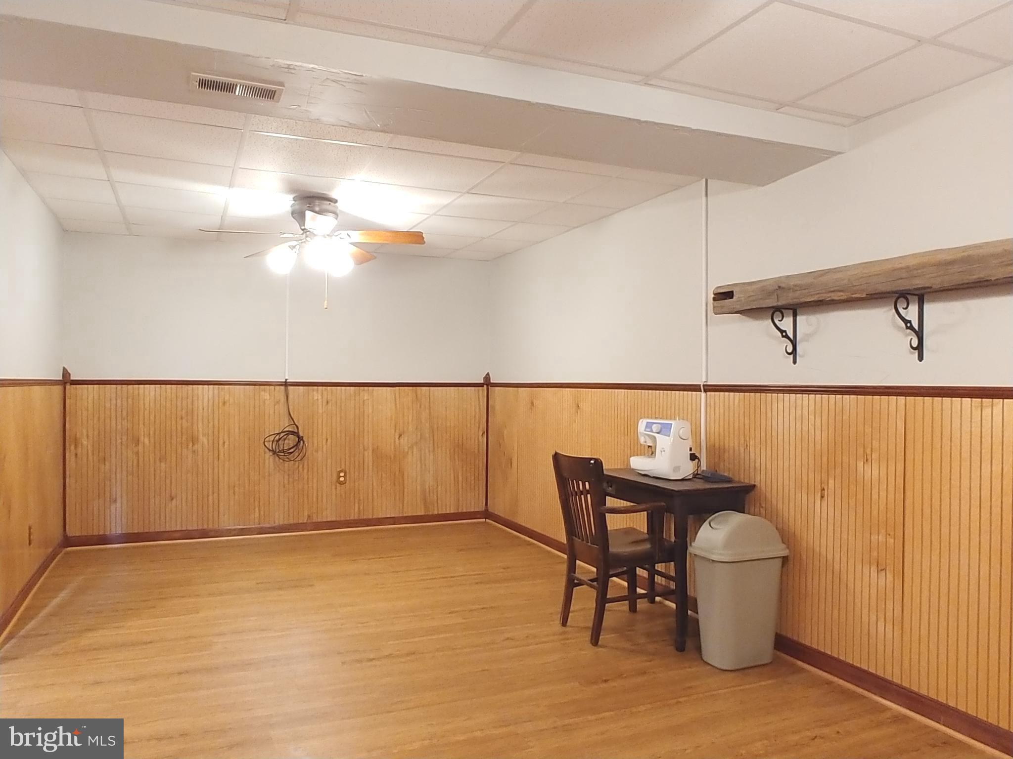 CHESAPEAKE RANCH ESTATES - Residential