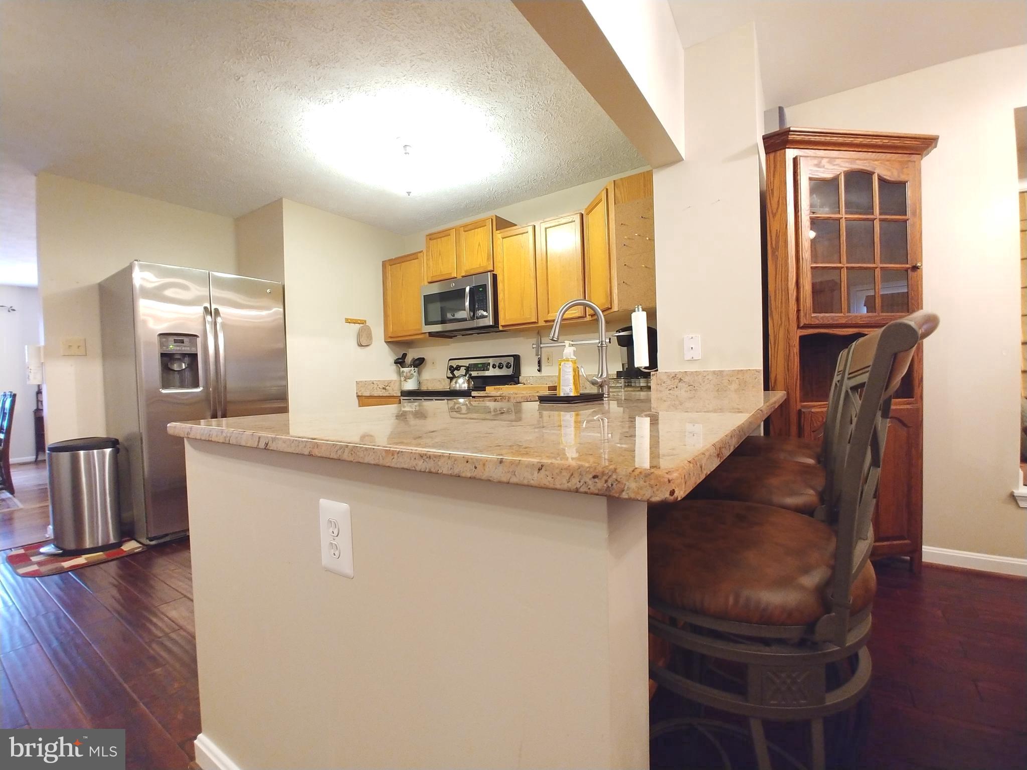 CHESAPEAKE RANCH ESTATES - Residential