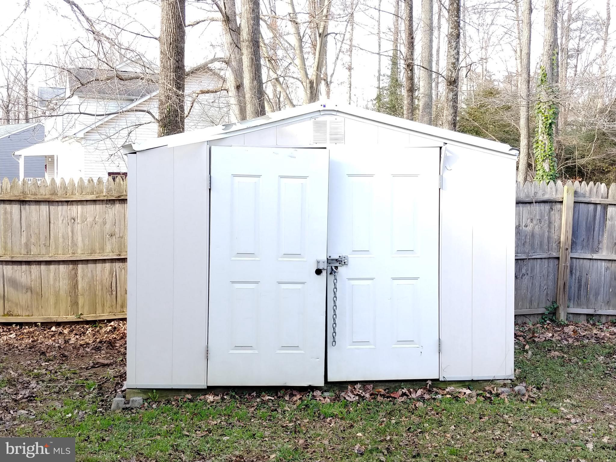 CHESAPEAKE RANCH ESTATES - Residential