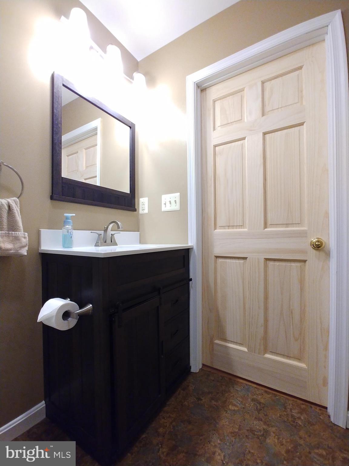 CHESAPEAKE RANCH ESTATES - Residential