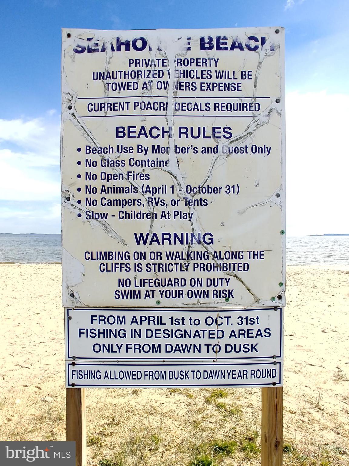 CHESAPEAKE RANCH ESTATES - Residential