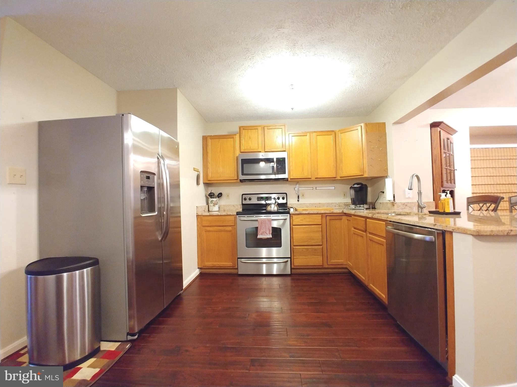 CHESAPEAKE RANCH ESTATES - Residential