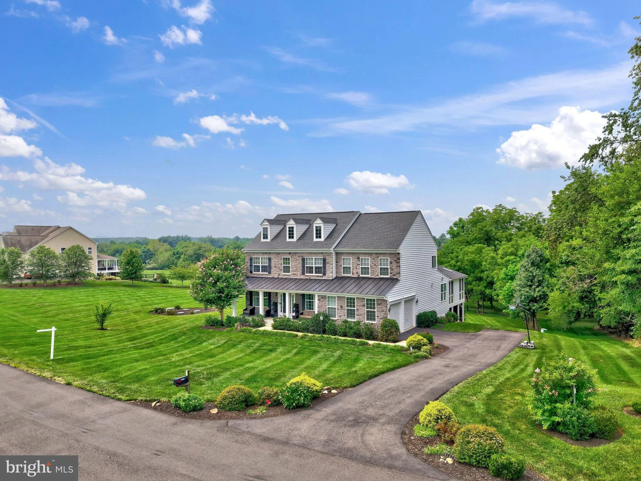 15019 Lynnford Court, Waterford, VA, 20197