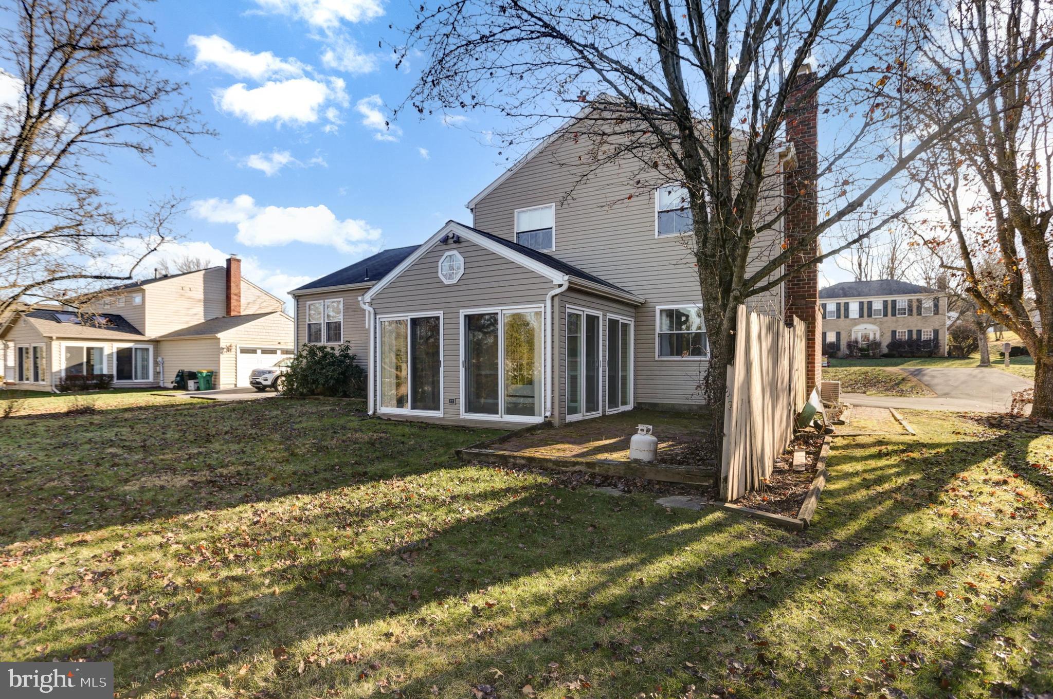 CHADDS FORD - Residential