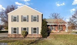 CHADDS FORD - Residential