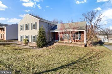 CHADDS FORD - Residential