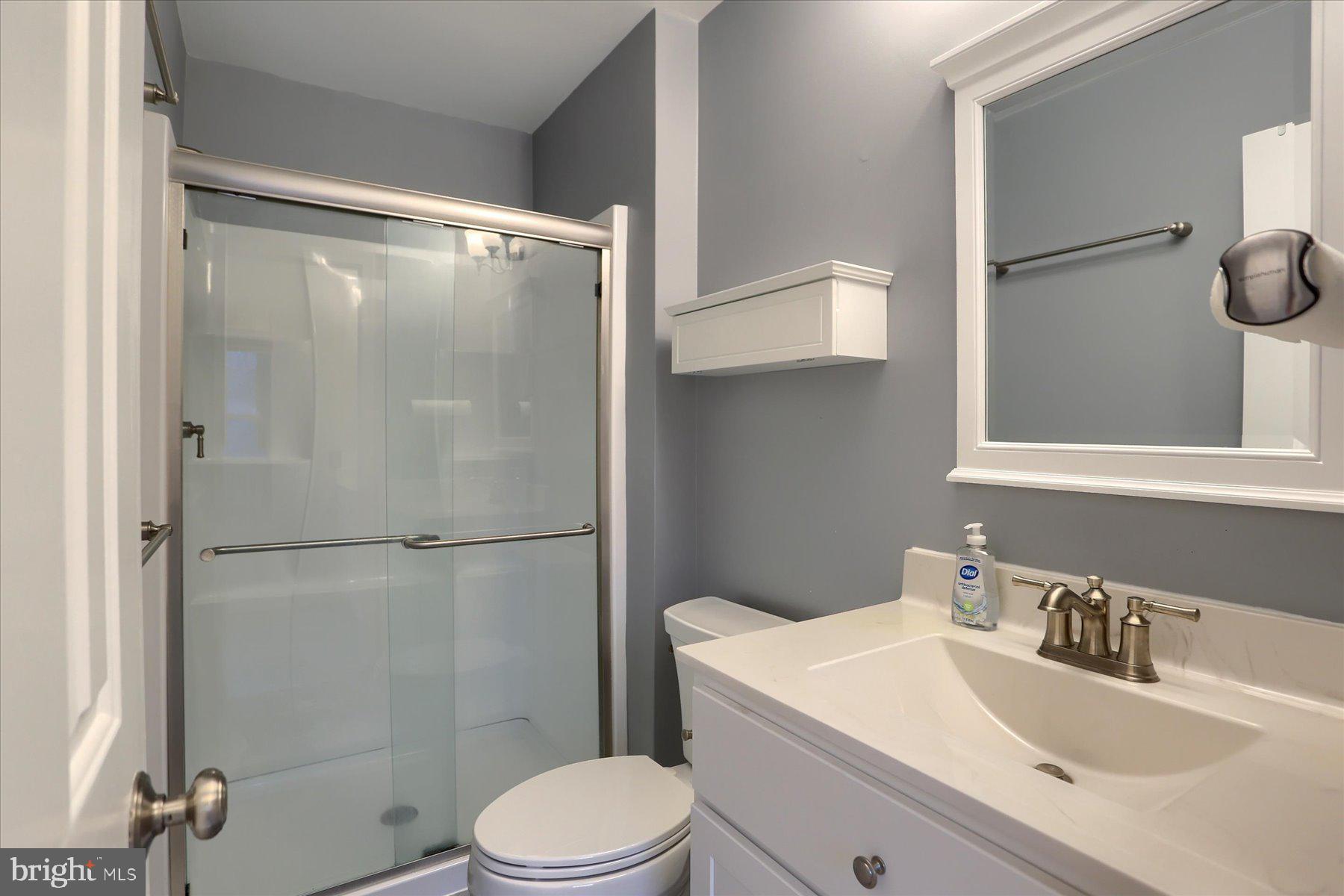 CHADDS FORD - Residential