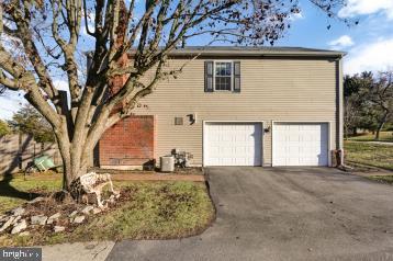 CHADDS FORD - Residential