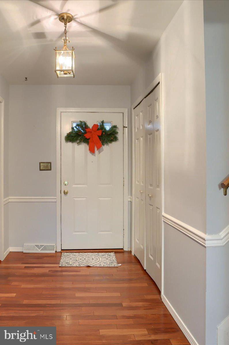 CHADDS FORD - Residential