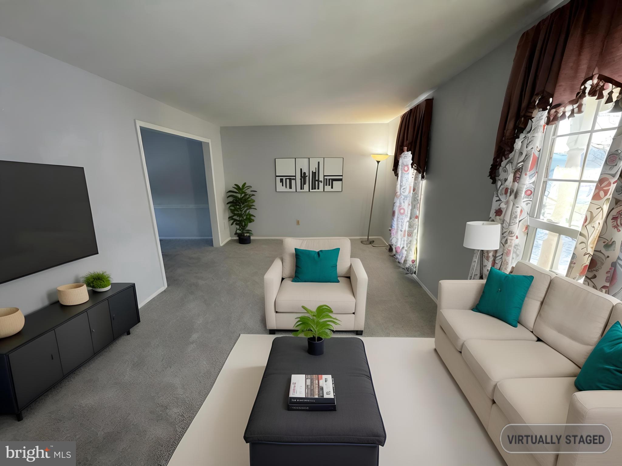 CHADDS FORD - Residential