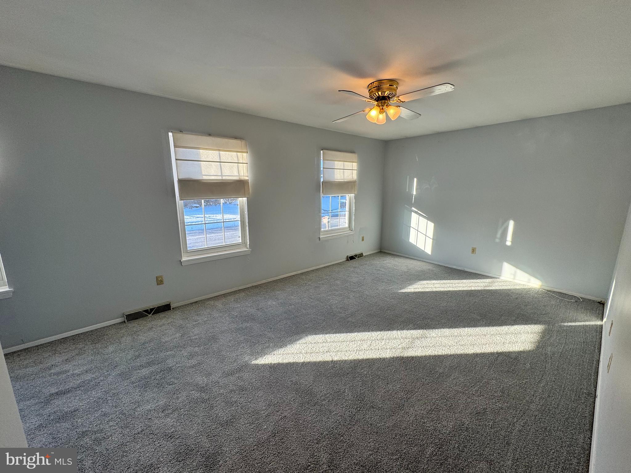 CHADDS FORD - Residential