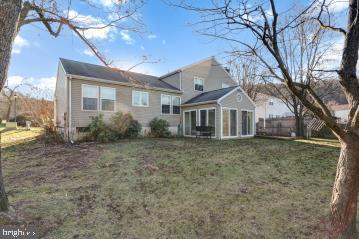 CHADDS FORD - Residential