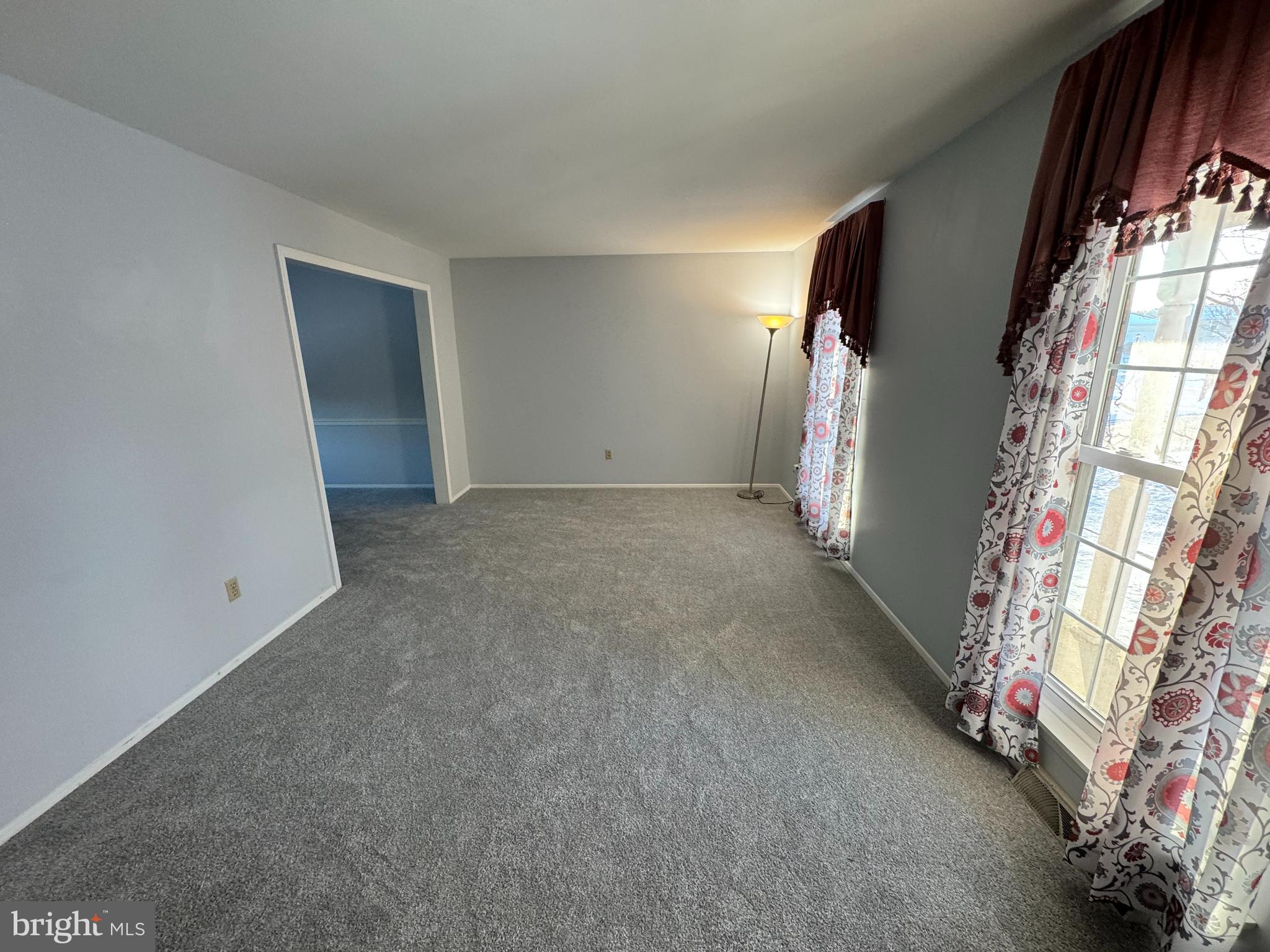 CHADDS FORD - Residential