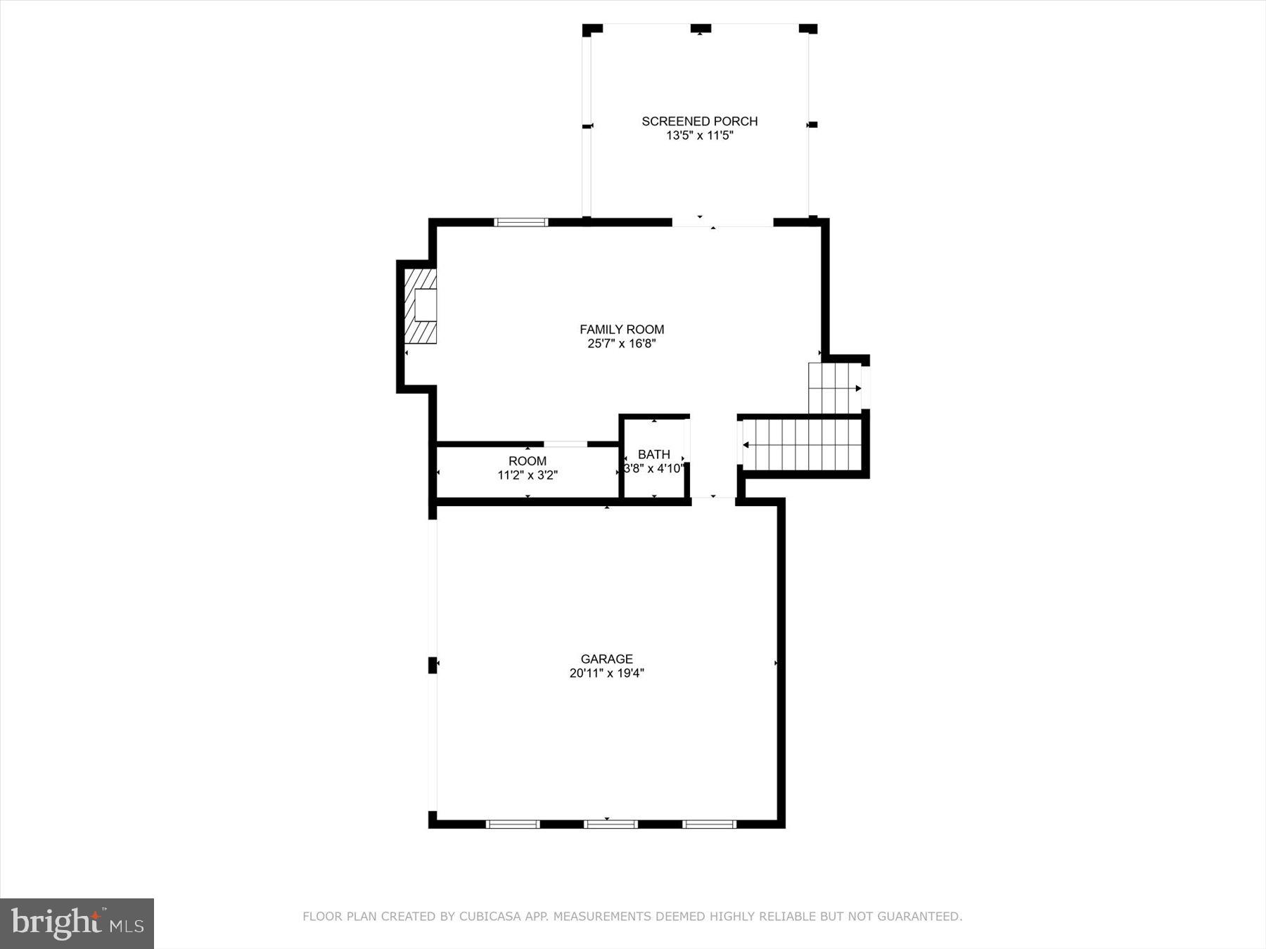 CHADDS FORD - Residential