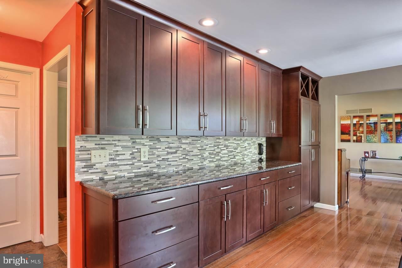 WHEATSTONE - Residential