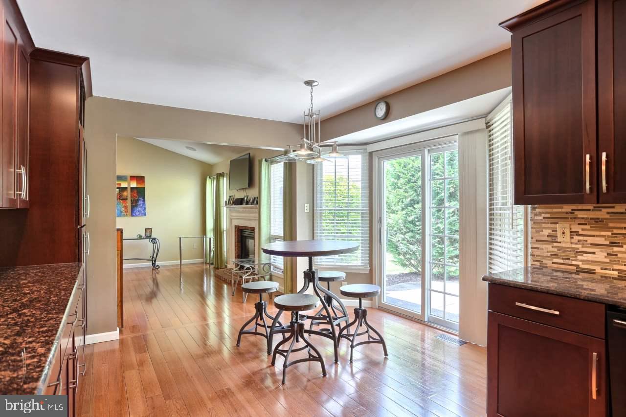 WHEATSTONE - Residential