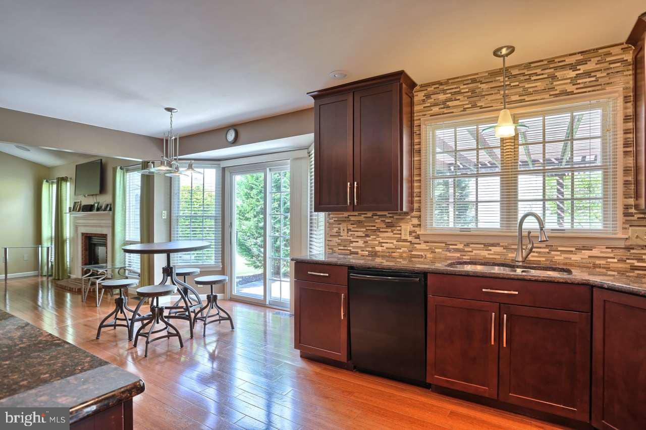 WHEATSTONE - Residential