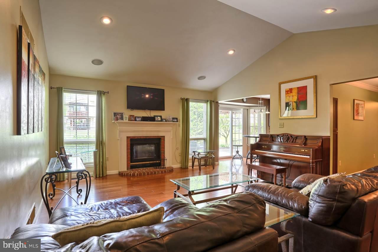 WHEATSTONE - Residential