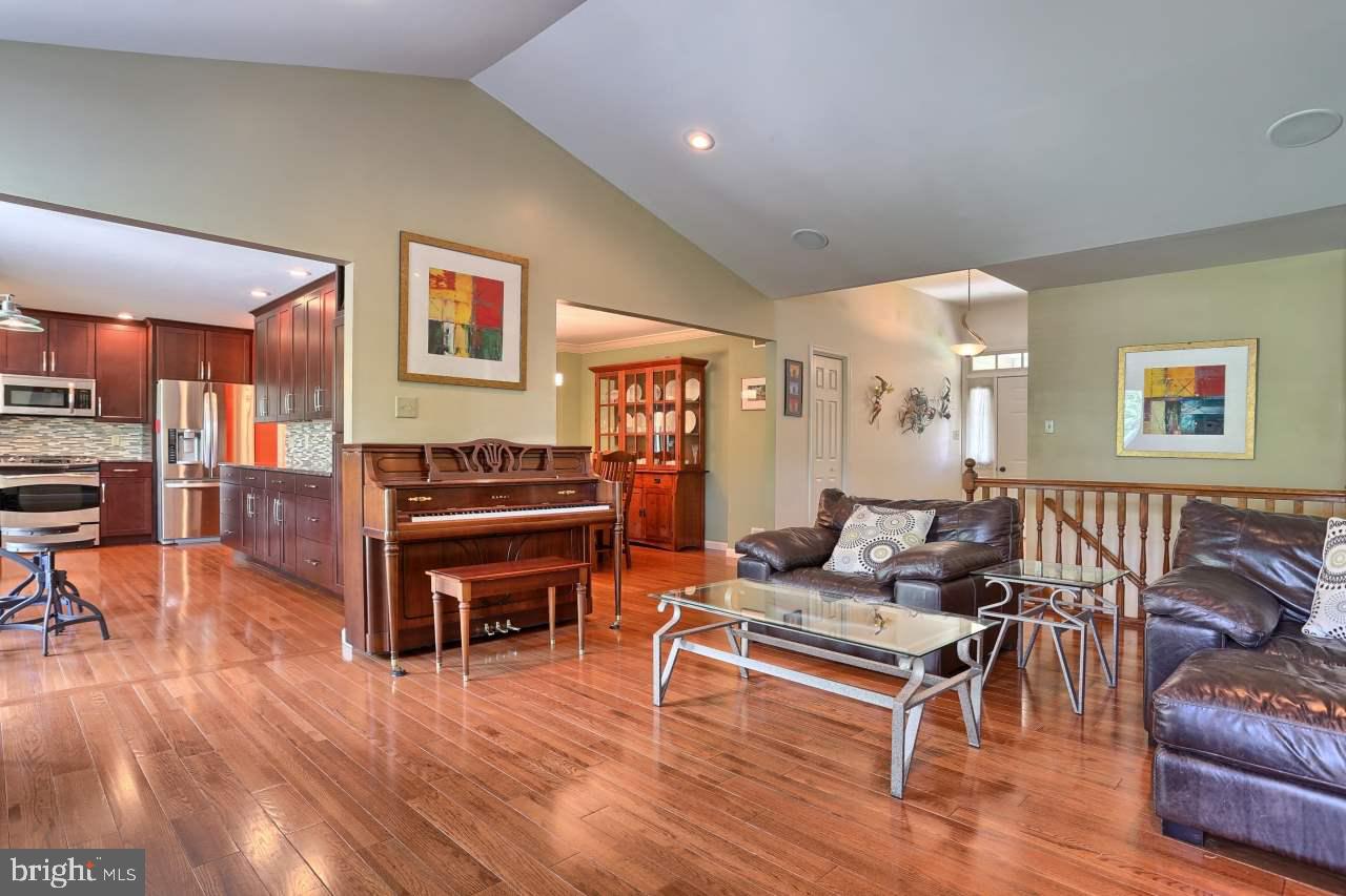 WHEATSTONE - Residential