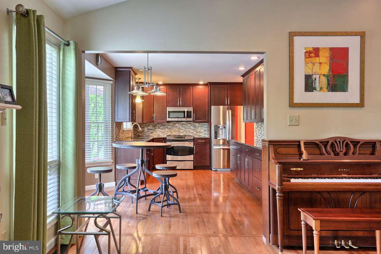 WHEATSTONE - Residential