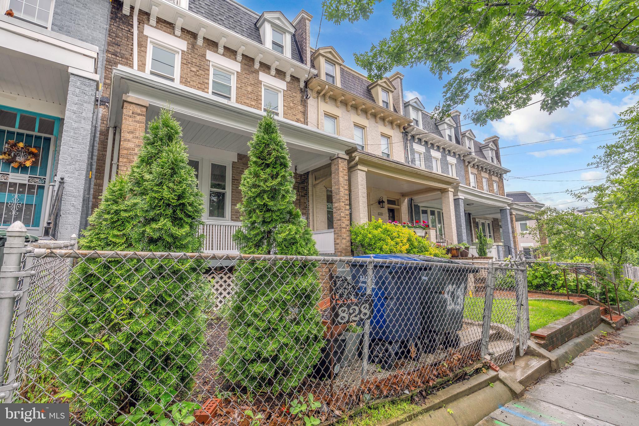 828 ALLISON STREET NW