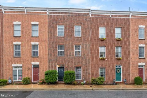 1506 STACK STREET BALTIMORE MD 21230