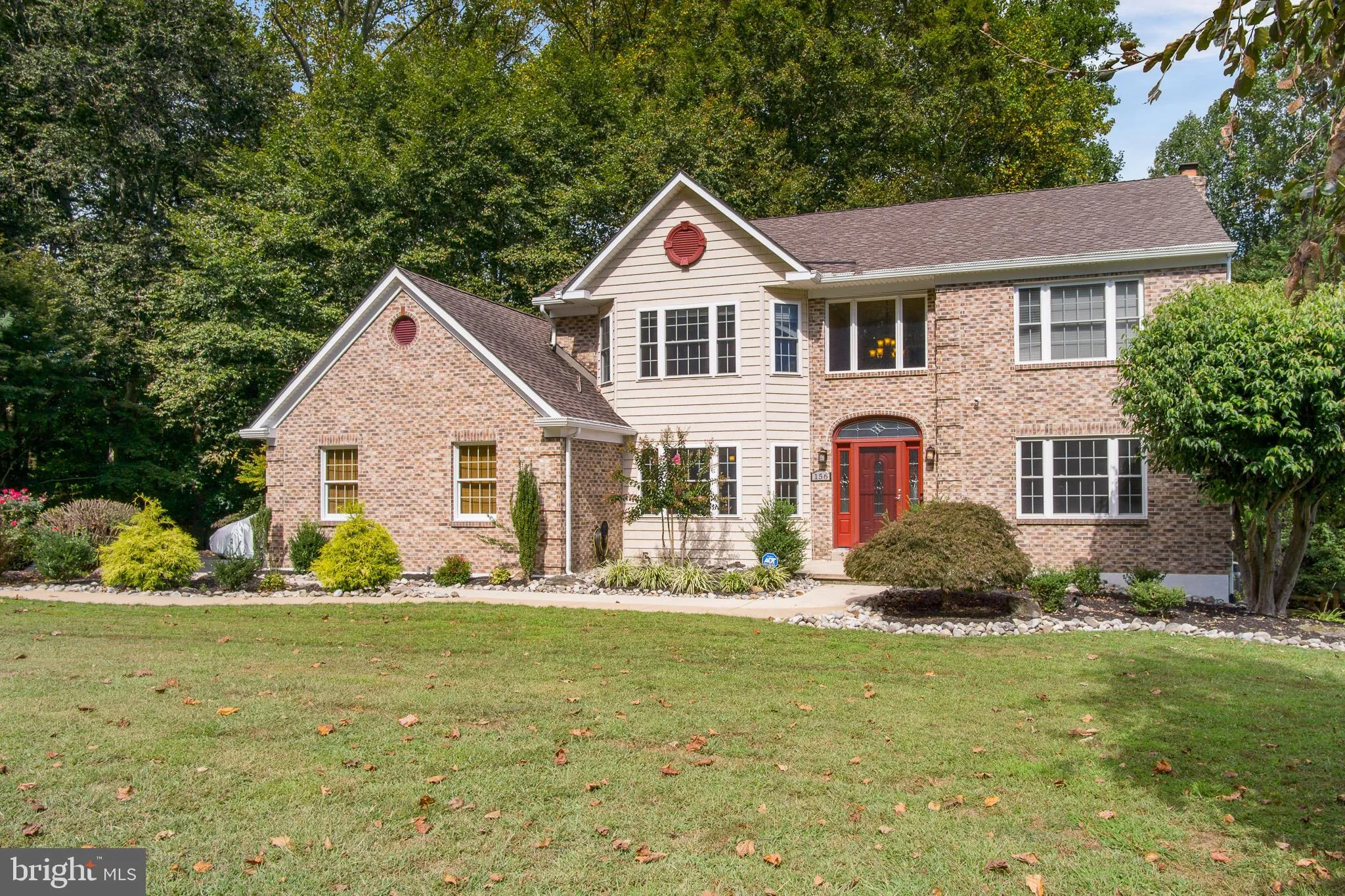 156 Drummond Farms Lane, Newark, DE 19711