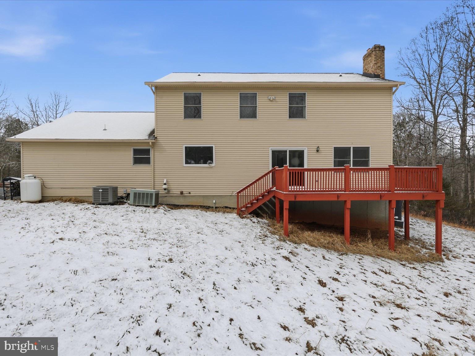 AMSONIA - Residential