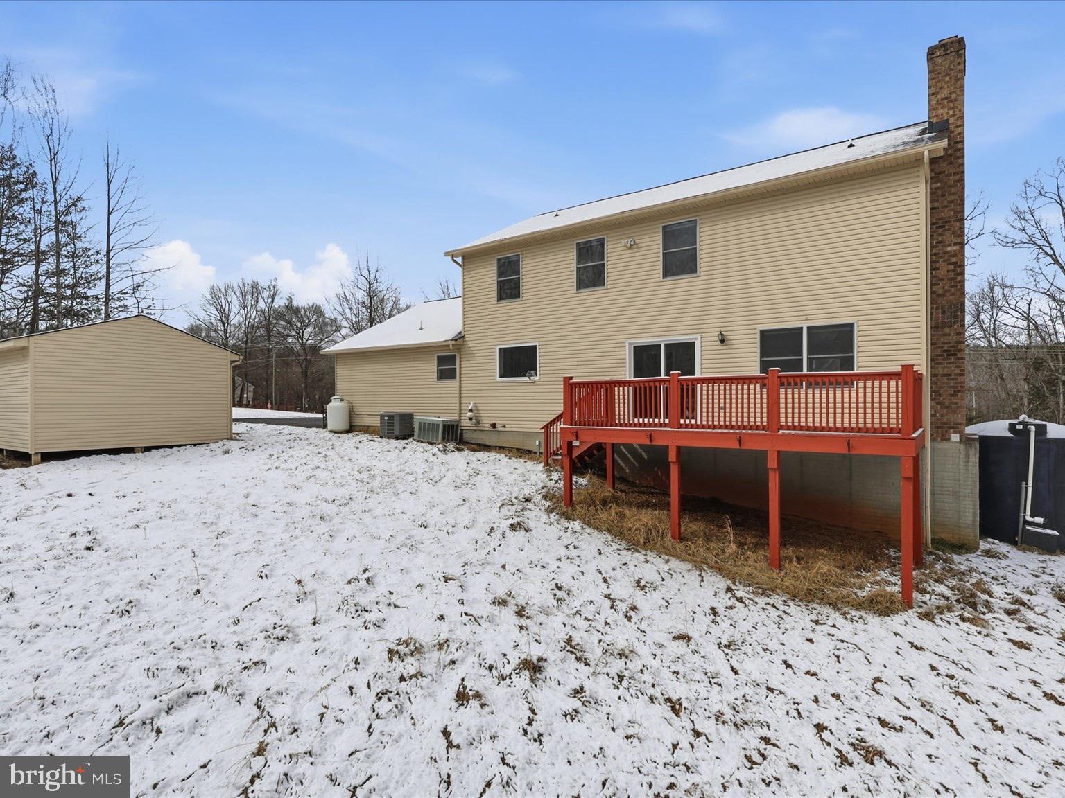 AMSONIA - Residential