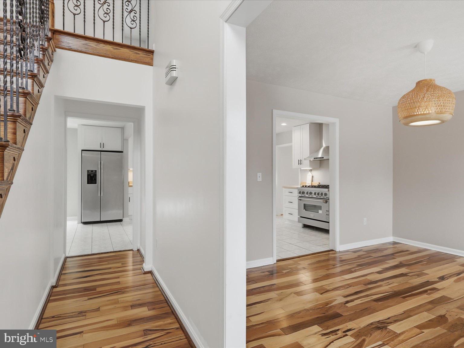 AMSONIA - Residential