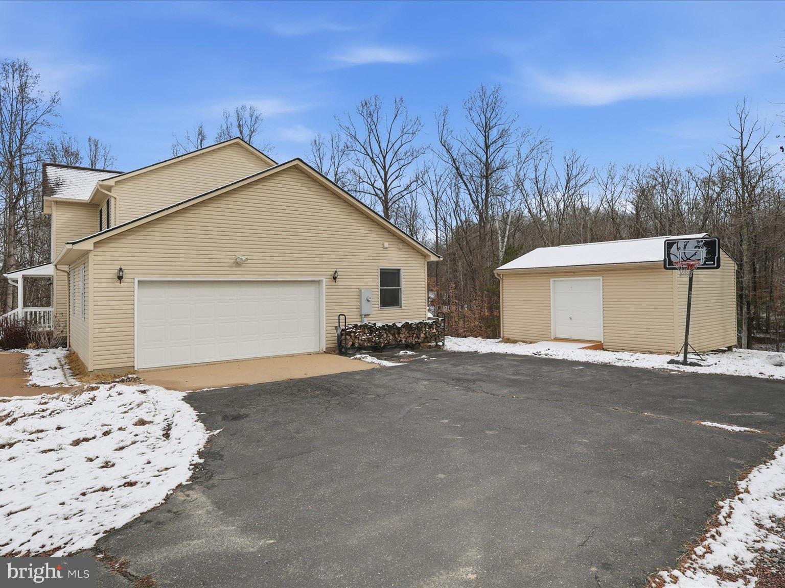 AMSONIA - Residential