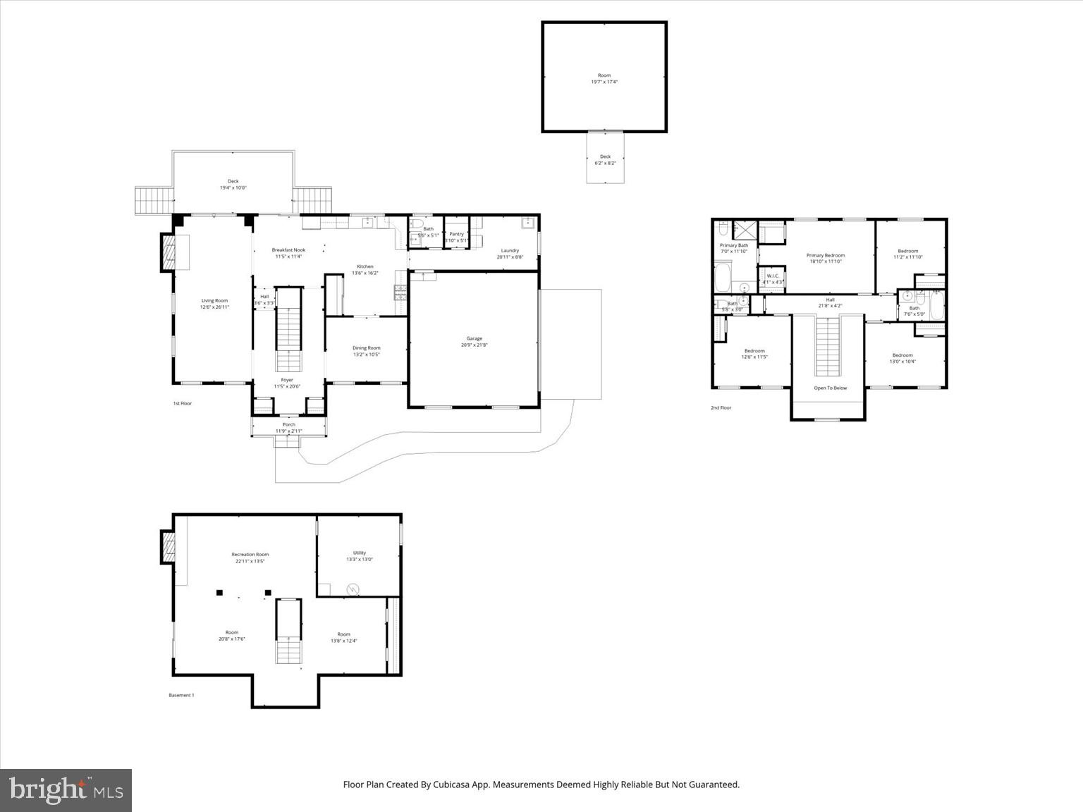 AMSONIA - Residential